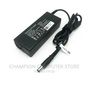 HP (Big Pin) 90W Laptop Charger AC Adapter