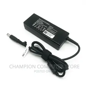 HP (Big Pin) 90W Laptop Charger AC Adapter