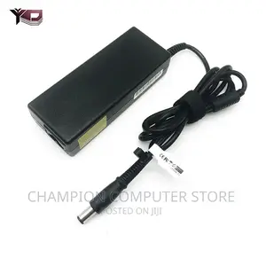 HP (Big Pin) 90W Laptop Charger AC Adapter