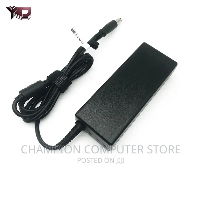 HP (Big Pin) 90W Laptop Charger AC Adapter