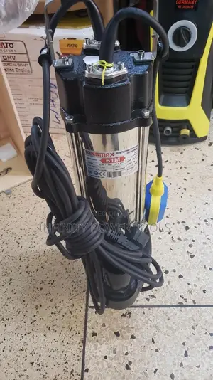 Kingmax Water Pump