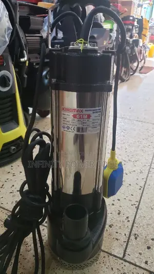 Kingmax Water Pump
