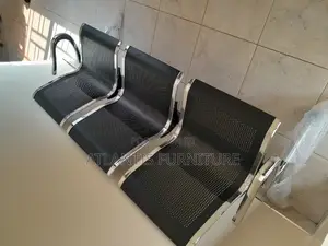 A Waiting Chair