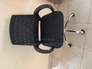 Office Mesh Visitors Chair