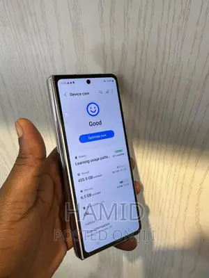Samsung Galaxy Z Fold 5 512 GB Purple