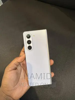 Samsung Galaxy Z Fold 5 512 GB Purple