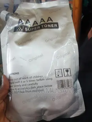 Aaa Kyocera Toner Universal Refill