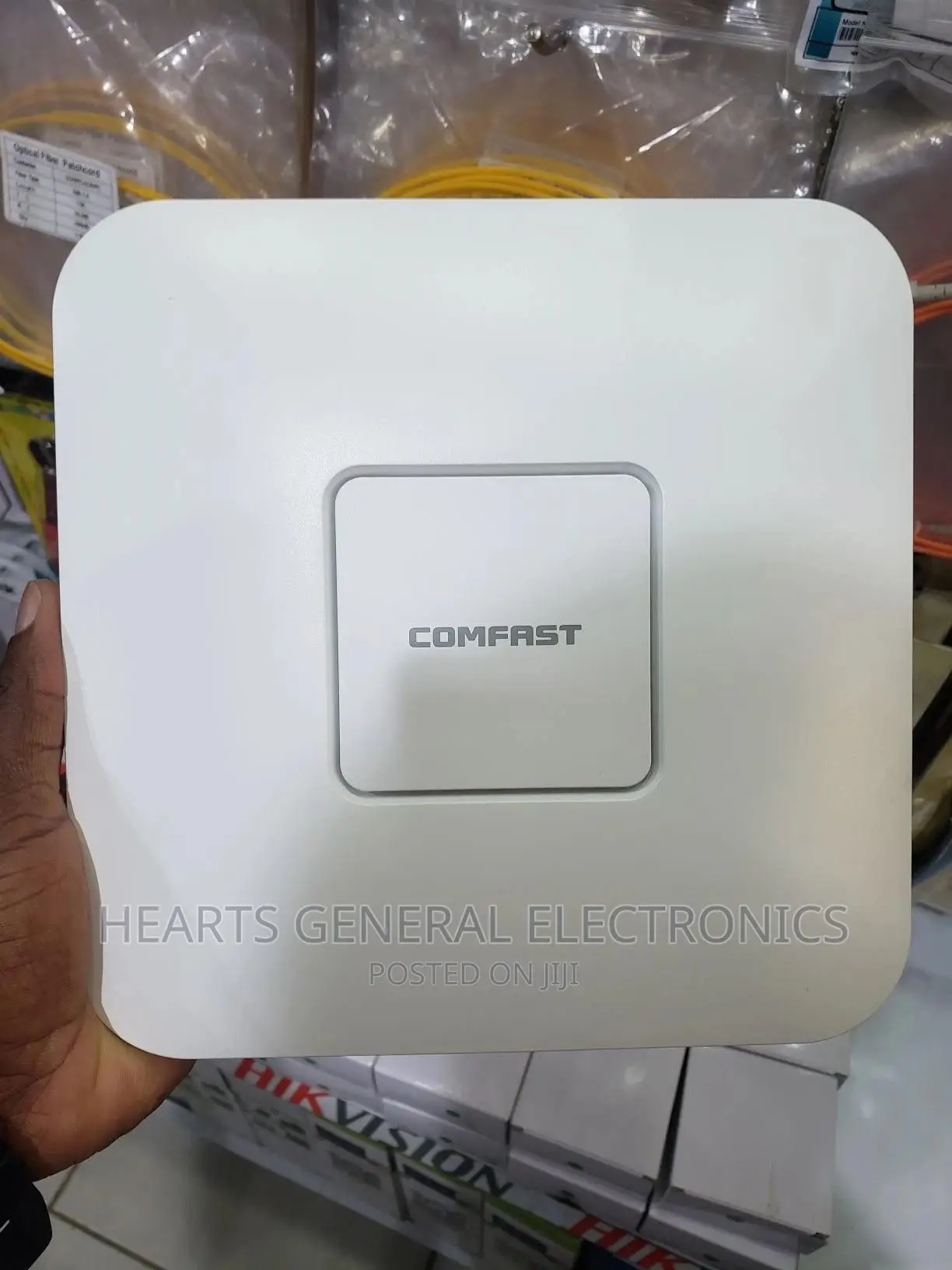 Access Point ( WIFI 6 )