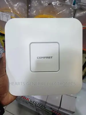 Access Point ( WIFI 6 )