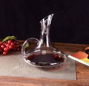 Wine Decanter