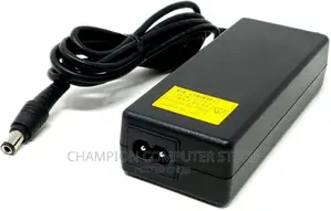 TOSHIBA Laptop Power Charger Adapter 15V 5A (6.3 X 3.0mm)