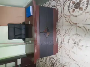 An Executive Table Only.For Executive Office 