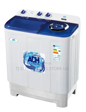 ADH Washing Machine 7kg ADH Twin Tub