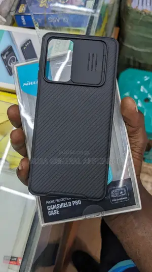 A73 5G Back Case