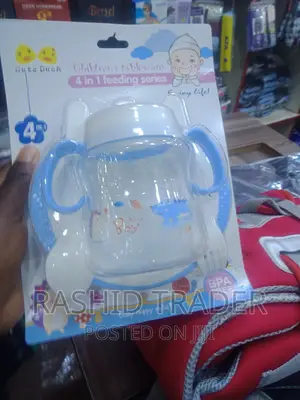 Baby Feeding Bottles 2