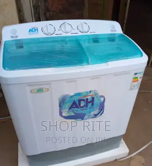 Adh Washing Machine 7kgs Top Loader