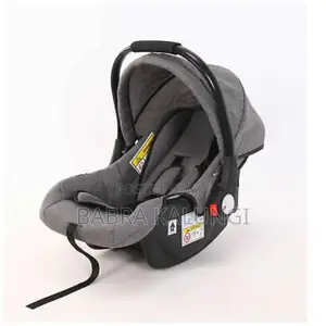 Baby Infant Car Back Seater