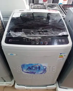 Adh 10kgs Automatic Washing Machines