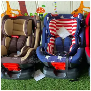 Adjustable Baby Car Seat