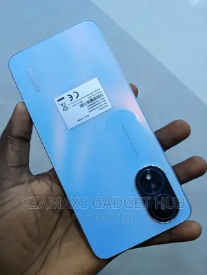 Oppo A18 128 GB Blue