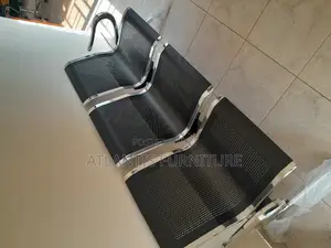 A Durable Waiting Chair