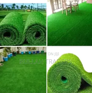Grass Carpets