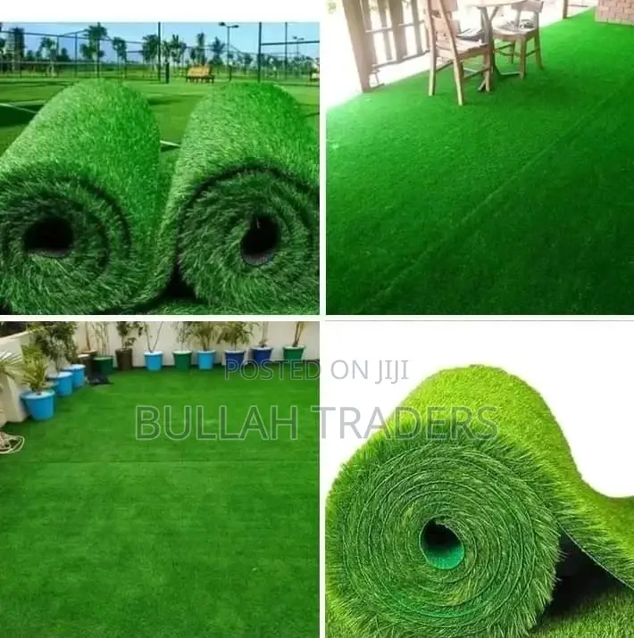 Grass Carpets