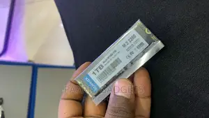 1tb M.2 Solid State Drive