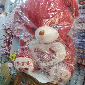 Big Nice Looking Teddy Bears