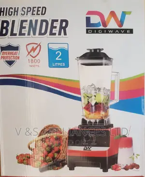 Digiwave Blender 1103