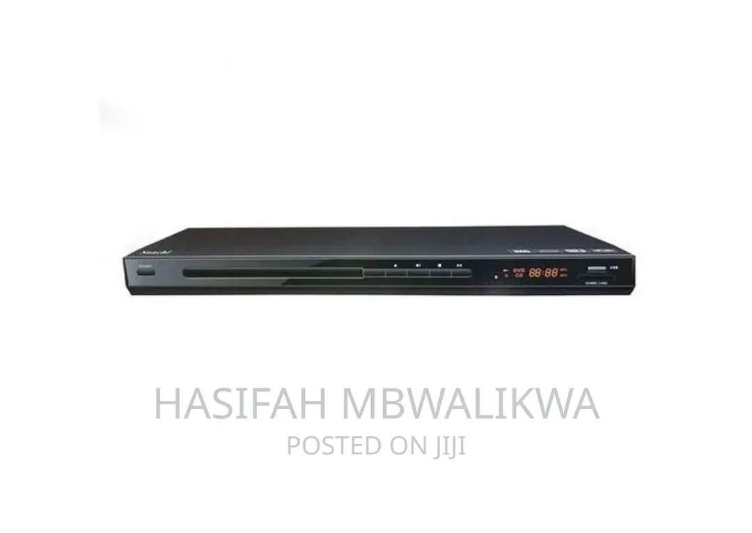 Saachi DVD Player