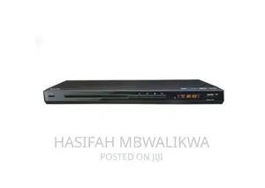 Saachi DVD Player
