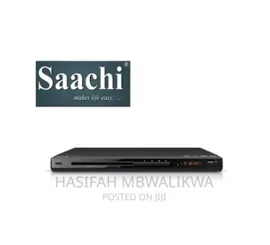 Saachi DVD Player