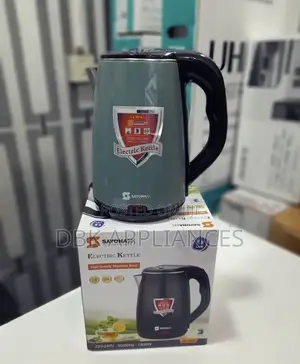 Sayonapps Electric Kettle