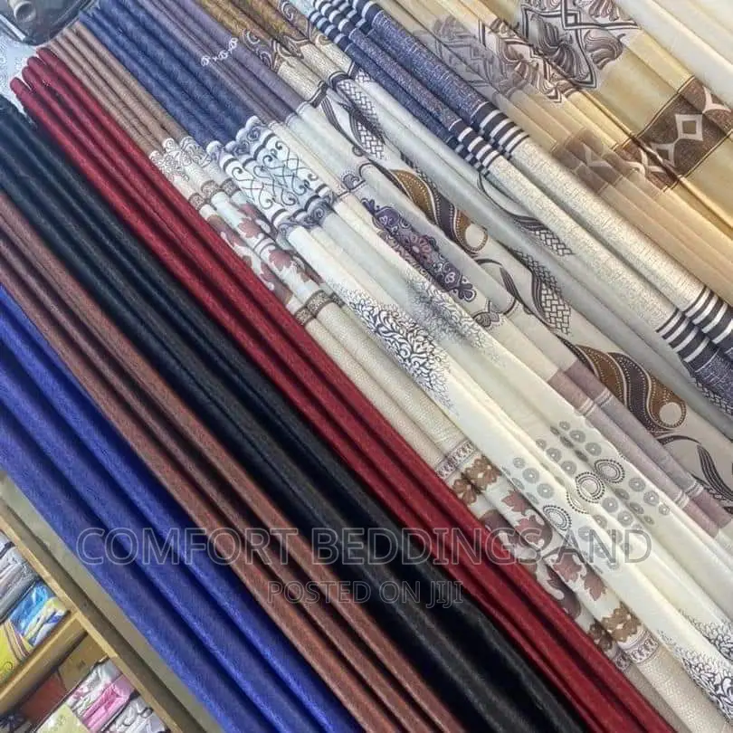 High Quality Curtains