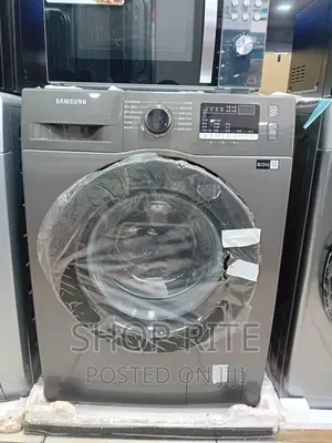 Samsung 8kgs Front Loader Washing Machine