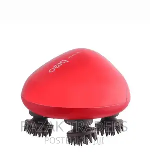 Mini Scalp Head Massager