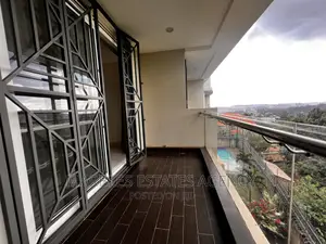 Furnished 3bdrm Apartment in Kololo, Central Division for rent
