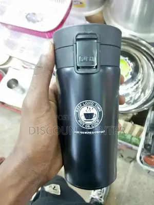 Vacuum Cup