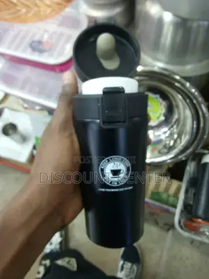 Vacuum Cup