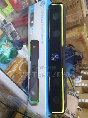 Hp Soundbar Speaker Bluetooth DHE-6002S