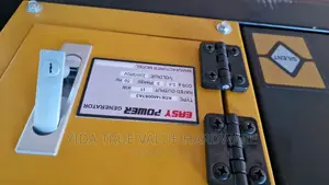 Generator 8kva Easy Power