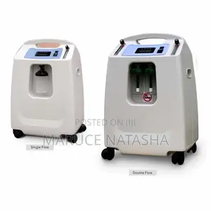 Oxygen Concentrator (Full Set)