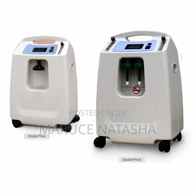 Oxygen Concentrator (Full Set)