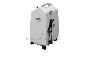 Oxygen Concentrator (Full Set)