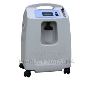 Oxygen Concentrator (Full Set)