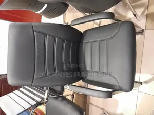 A Very Nice Office Chair