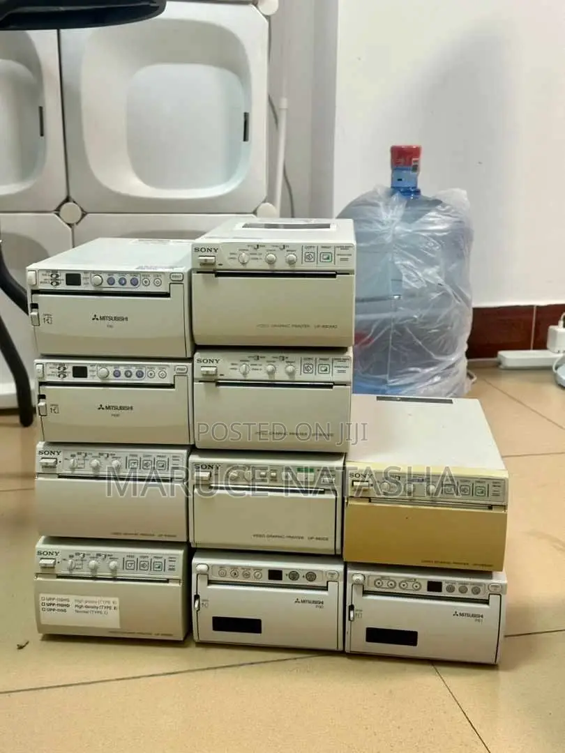 Refurbished Sono Printer