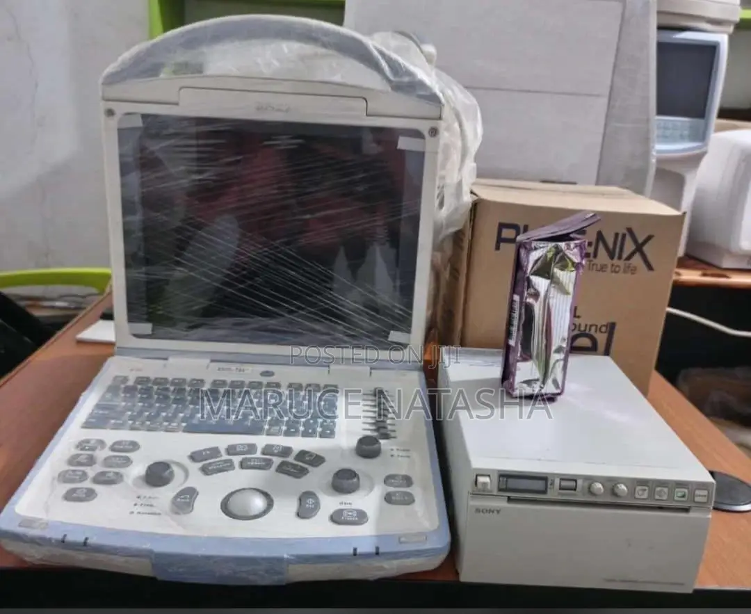 Refurbished Sono Printer