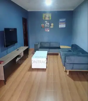 Modern Living Room L Sofas